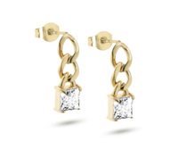 Pendientes Liu Jo Mujer in Acero LJ2306